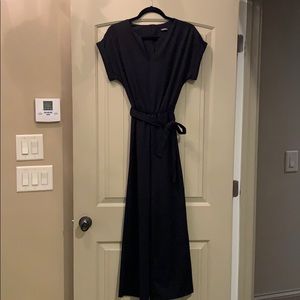 ASOS Black Jumpsuit